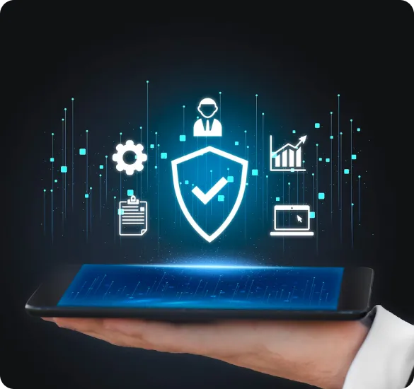 Proactive Protection for Your Devices and Data