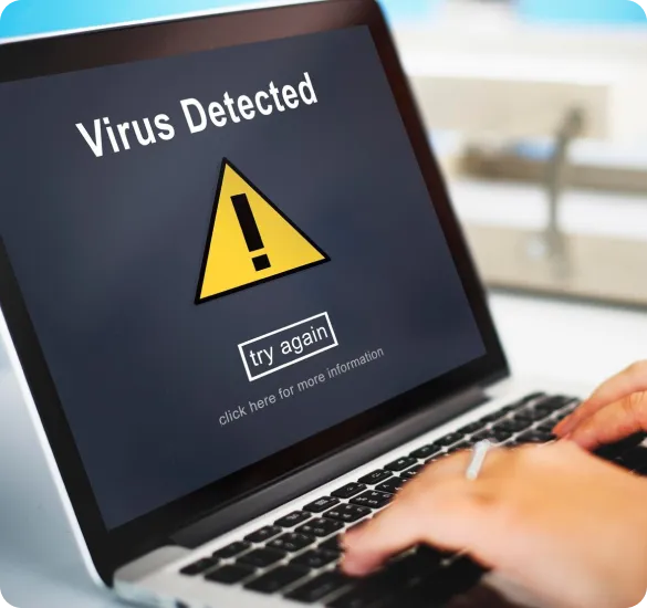 Security Support Solutions