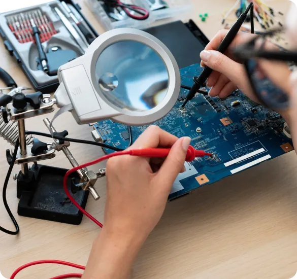 Expert Repairs for All  Your Everyday Tech