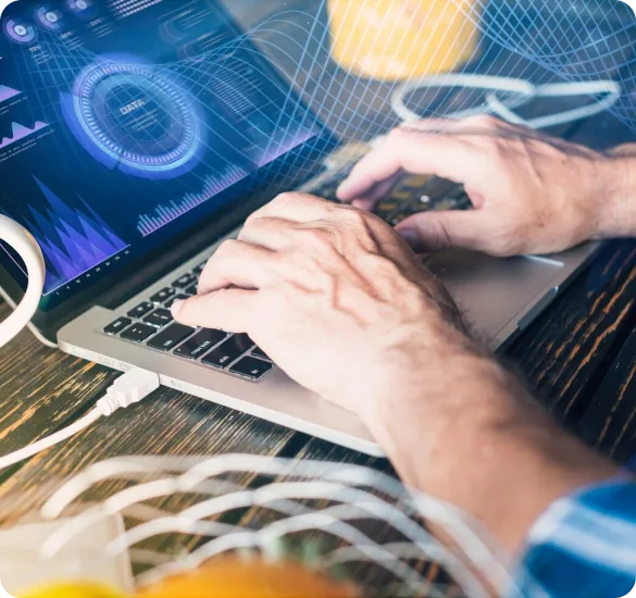 Strong Networks StartWith Smart Setup