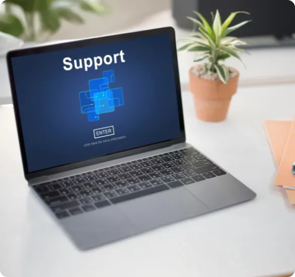 Focus on Growth While We Manage Your IT