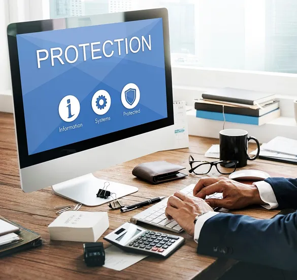 We Remove Viruses the Right Way