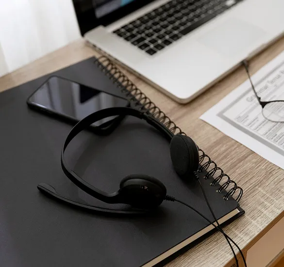 Get Back on TrackWith Fast Remote Support