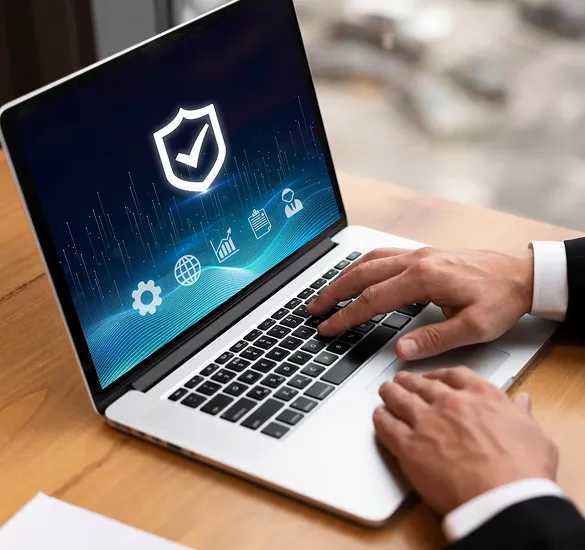Stay One Step Ahead of Cyber Threats