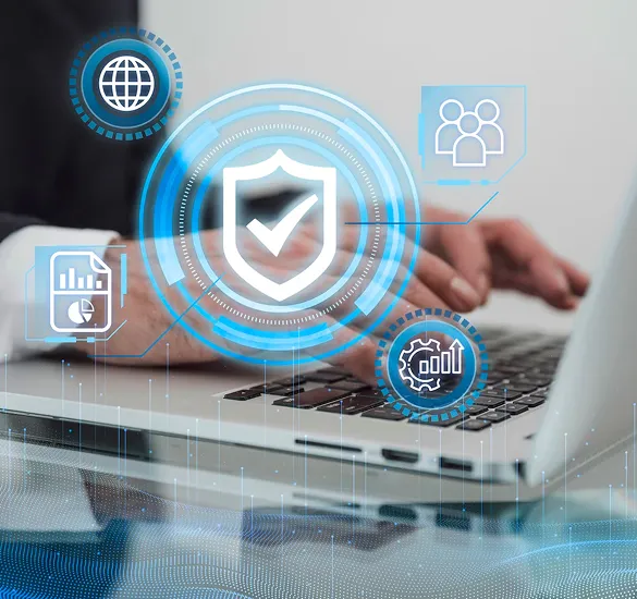 Protection That Goes Beyond Antivirus