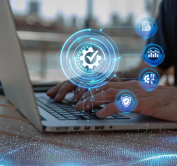 Where Experience Meets Trustworthy IT Support