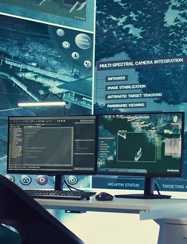 Protection That Goes Beyond Antivirus