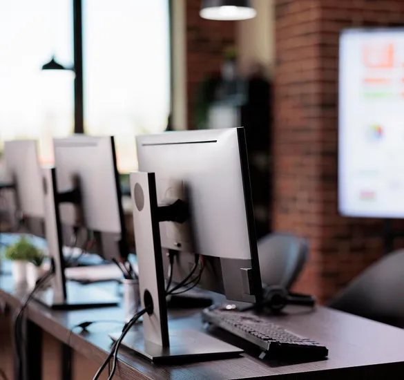 Faster issue resolution with proactive monitoring