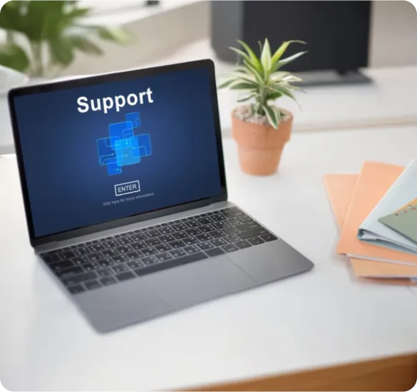 Malware & Ransomware Protection