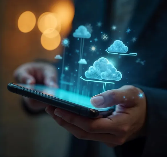 Advanced Backup Services Built for Modern Businesses