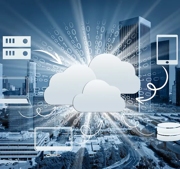 Streamline Your Business With Cloud Virtualization