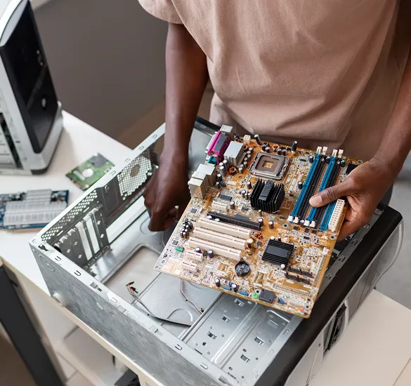 Fast, Reliable Repairs for All Your Devices