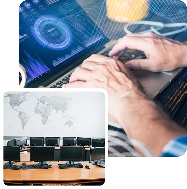 Protecting What Matters Most in a Digital World